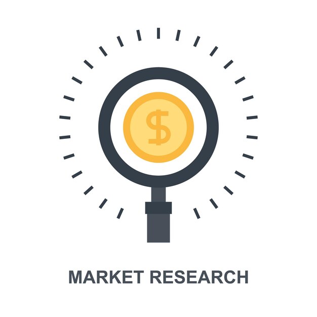 Investigación de mercado