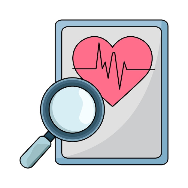 Investigación de los resultados en materia de salud