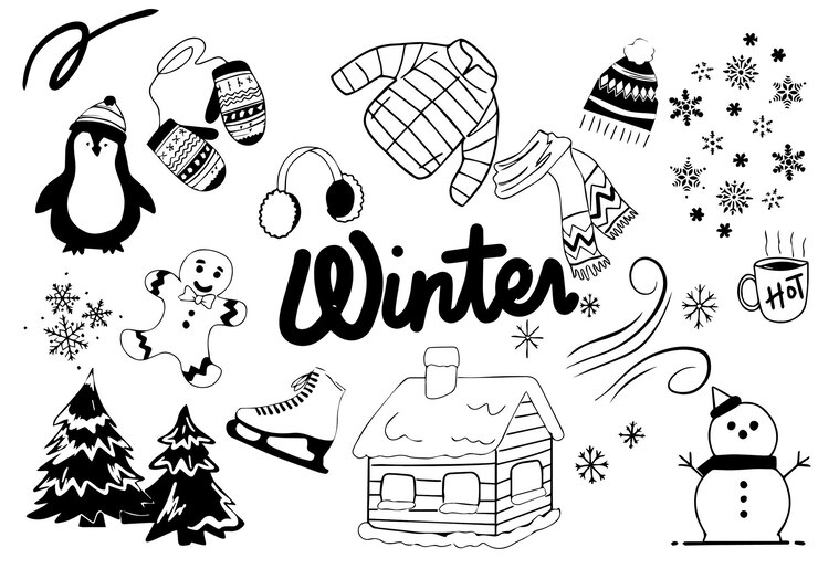 el invierno