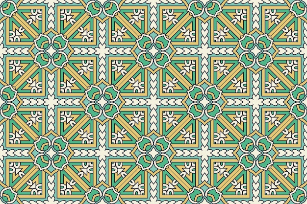Invitación de mandala