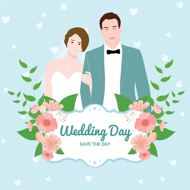 Invitaciones de boda