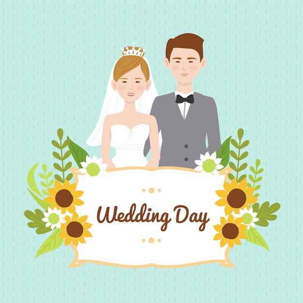 Invitaciones de boda