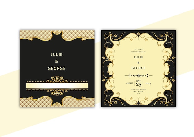 invitaciones para bodas
