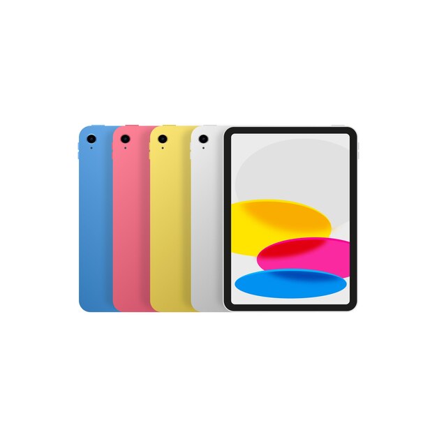 iPad 10