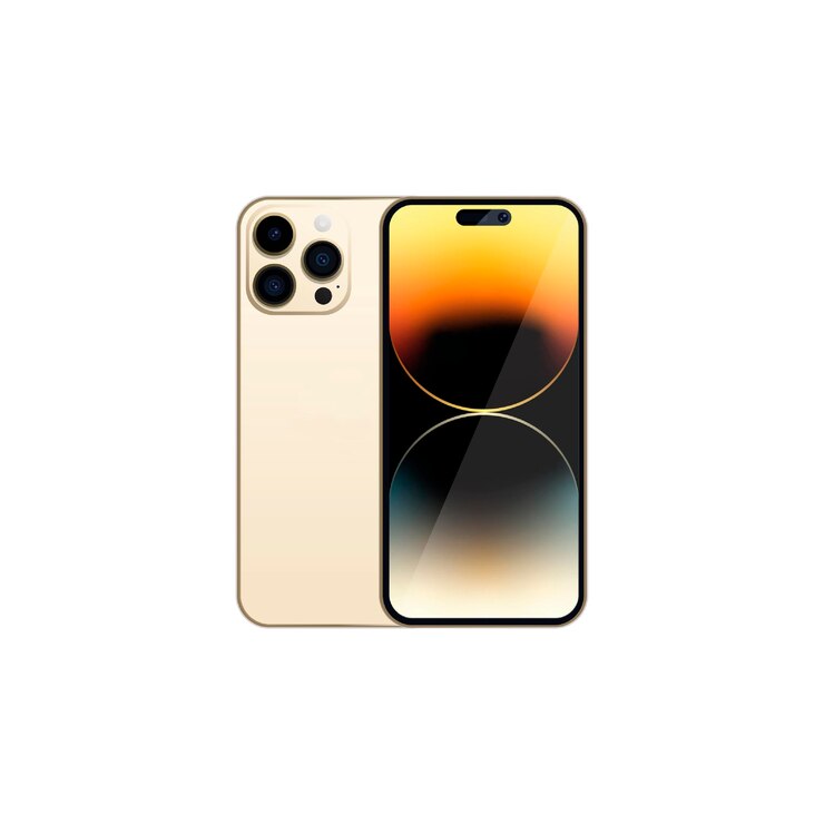 Vector iphone 14 pro