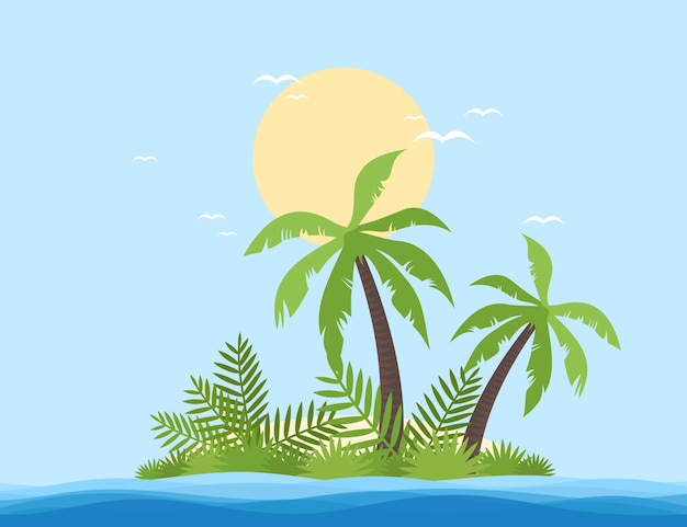 Isla