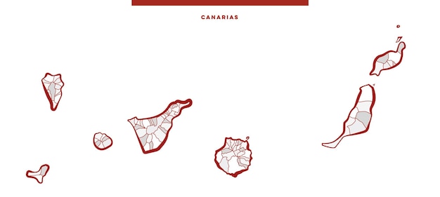 Islas Canarias España
