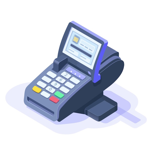 Isometric_Pos_terminal_confirma el pago