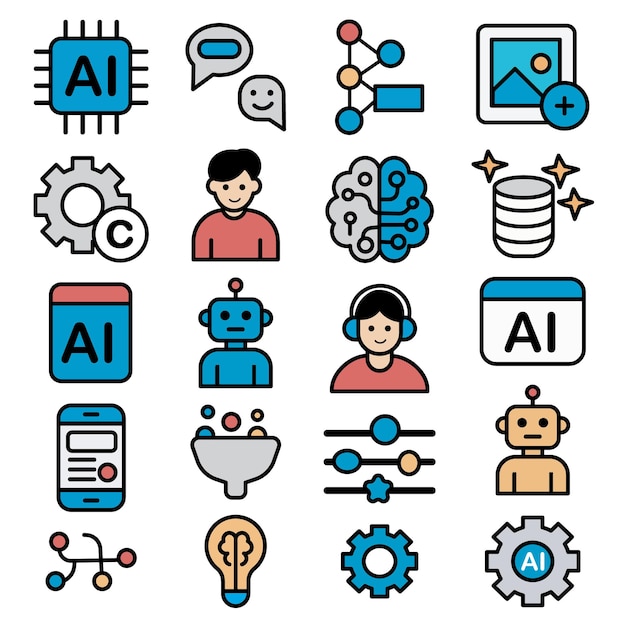 IT technology development