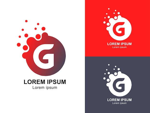 J Diseño de letras de logotipo J diseño de letras de vector J diseño de logotipo de negocio