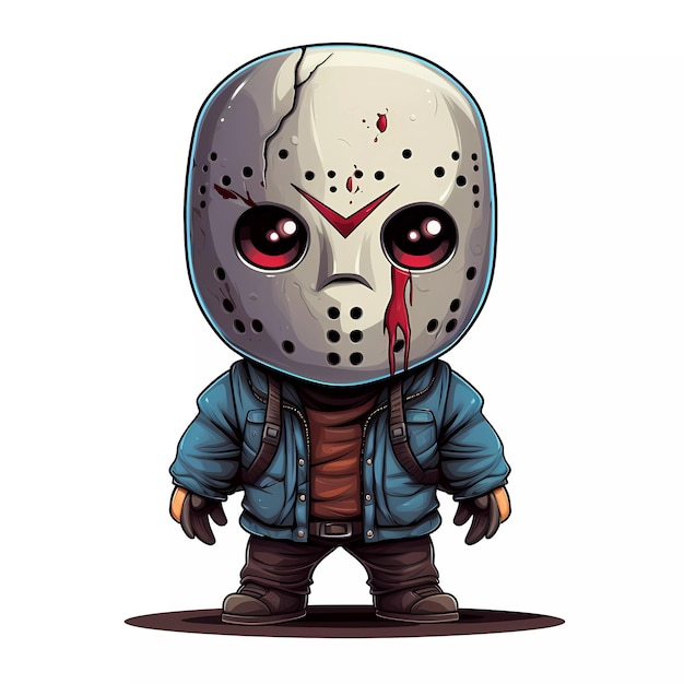 Vector jason, ¿cómo estás?