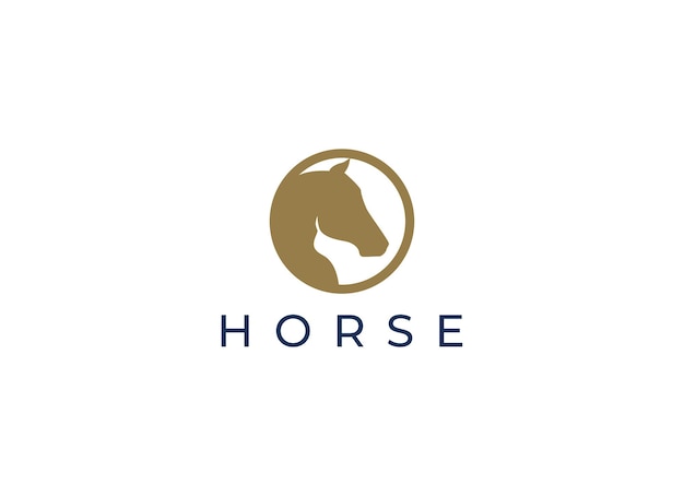 Jefe de diseño del logotipo de la compañía de carreras de caballos