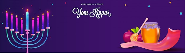 Jefe de yom kippur