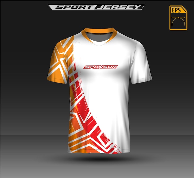JERSEY 45 Recuperado