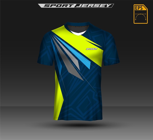 JERSEY 45 Recuperado