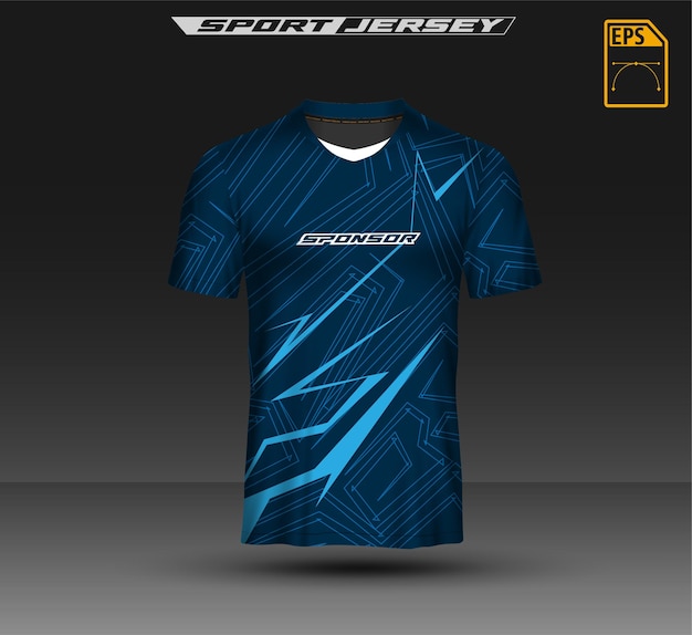 JERSEY 45 Recuperado