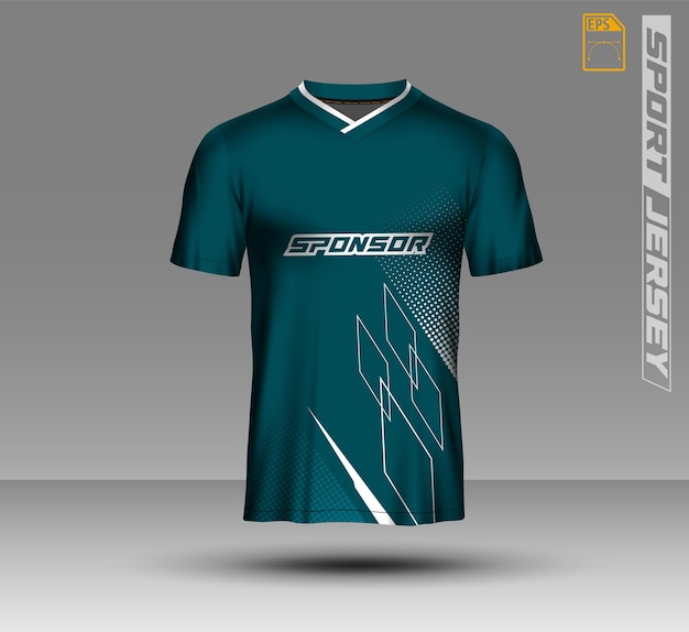 JERSEY 57 (en sus siglas en inglés)