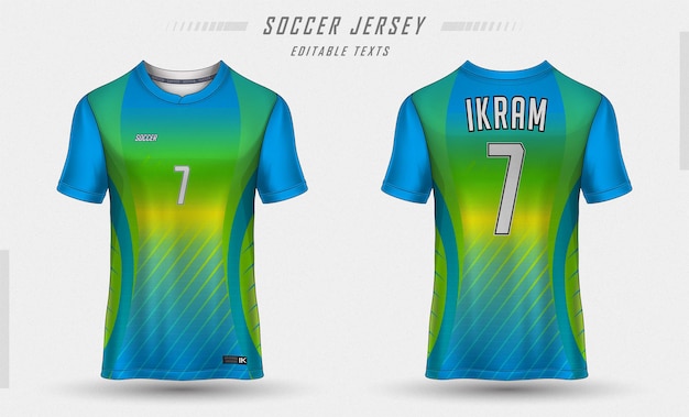 Jersey Deportes Cricket Fútbol Sublimación Fútbol 2