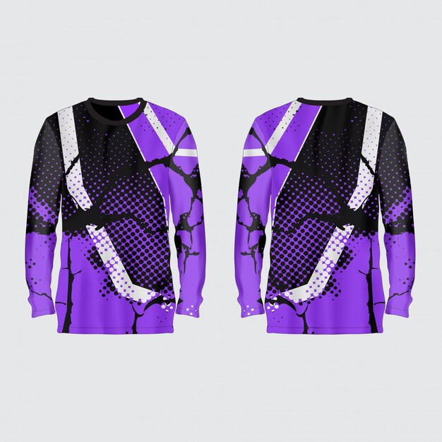 jersey deportivo