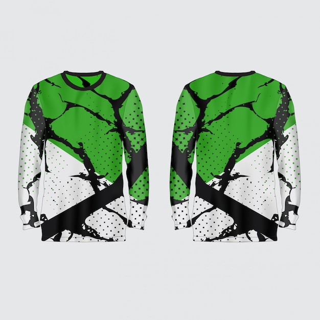 jersey deportivo