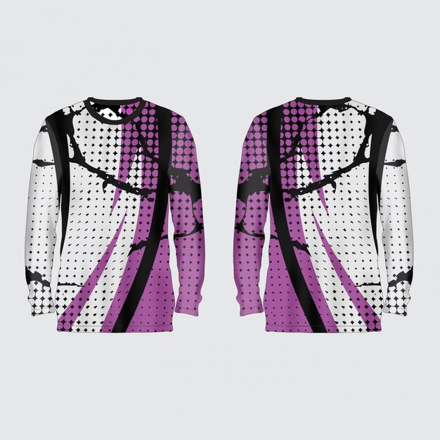 jersey deportivo