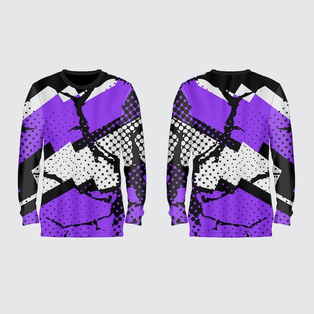 jersey deportivo