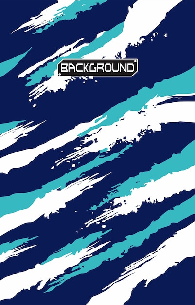 Jersey estampado de fondo para sublimación