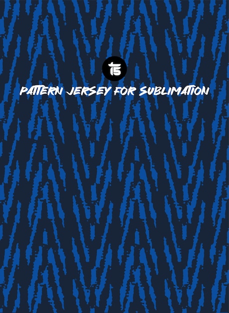 Jersey Estampado Para Sublimación