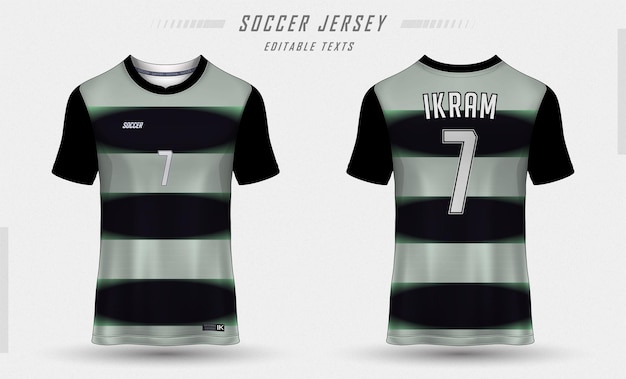 Jersey de fútbol baloncesto Jersey de cricket Jersey de deportes Jersey de fútbol Jersey de Afganistán