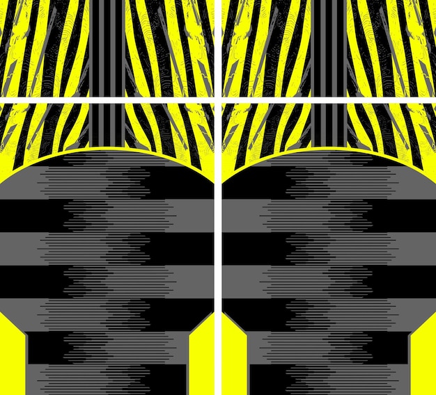 Jersey Fútbol Jersey Fútbol Futsal Juego Carreras Ciclismo Jersey Vector Kit de Fútbol Pie