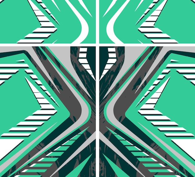 Jersey Fútbol Jersey Fútbol Futsal Juego Carreras Ciclismo Jersey Vector Kit de Fútbol