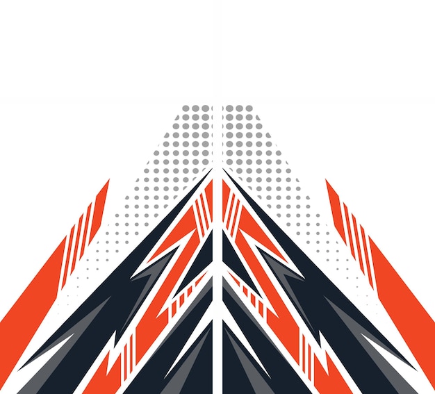 Jersey Fútbol Jersey Fútbol Futsal Juego Carreras Ciclismo Jersey Vector Kit de Fútbol