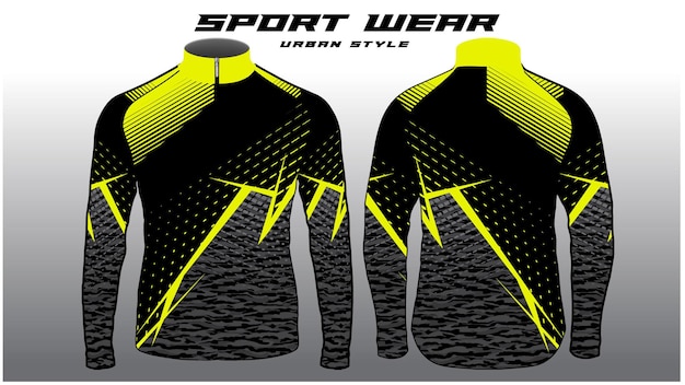 Jersey motocross deporte digital