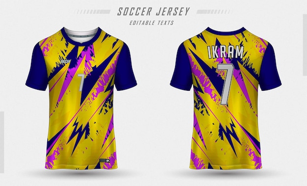 Jersey Sublimación Deportes Cricket Fútbol Fútbol Baloncesto 26