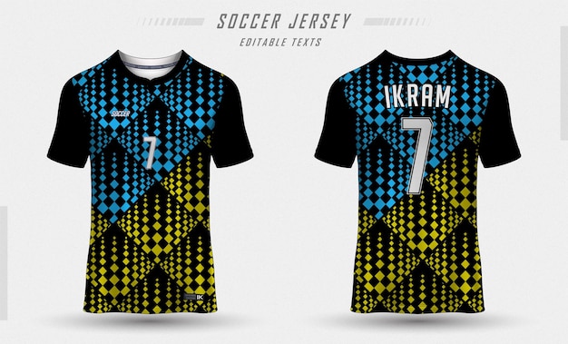 Jerseys de cricket, deportes, fútbol, baloncesto y fútbol de los Emiratos Árabes Unidos