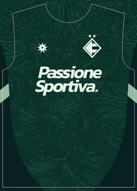Jerseys de fútbol con estampado de sublimación de patrón verde de la jungla