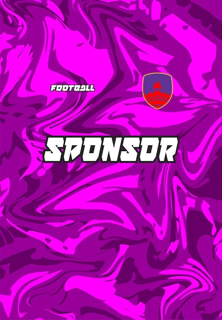 Jerseys de fútbol personalizables Diseña plantillas de uniformes de fútbol profesional