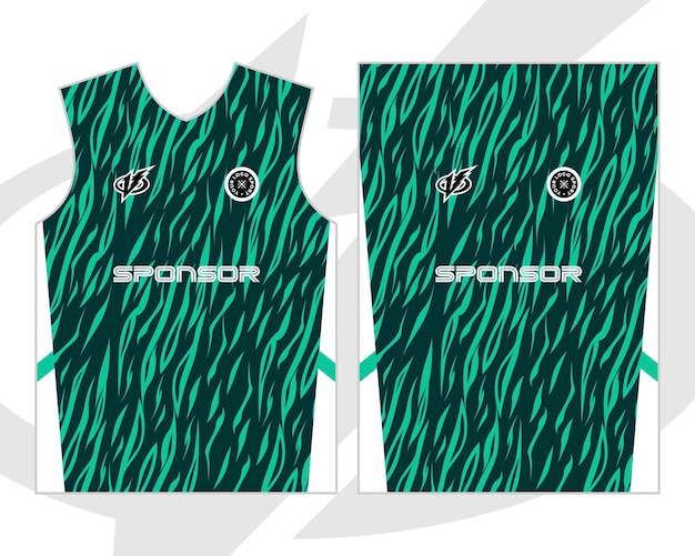 Jerseys de fútbol personalizables Diseña plantillas de uniformes de fútbol profesional