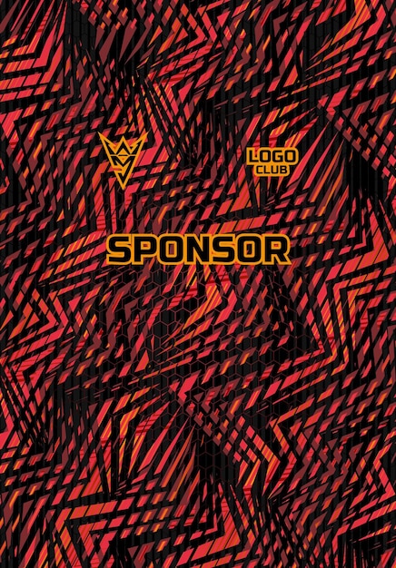 Jerseys de fútbol personalizables Diseña plantillas de uniformes de fútbol profesional
