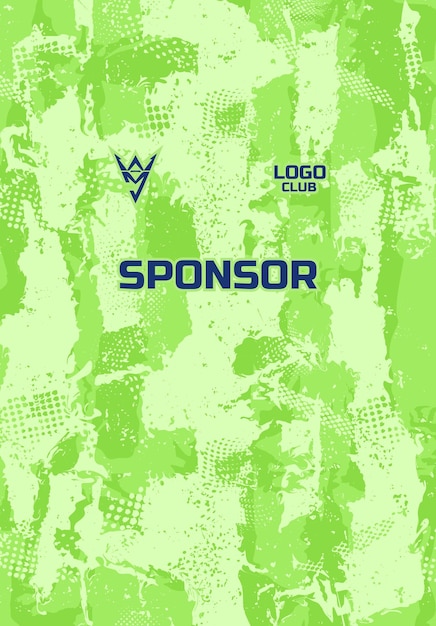 Jerseys de fútbol personalizables Diseña plantillas de uniformes de fútbol profesional