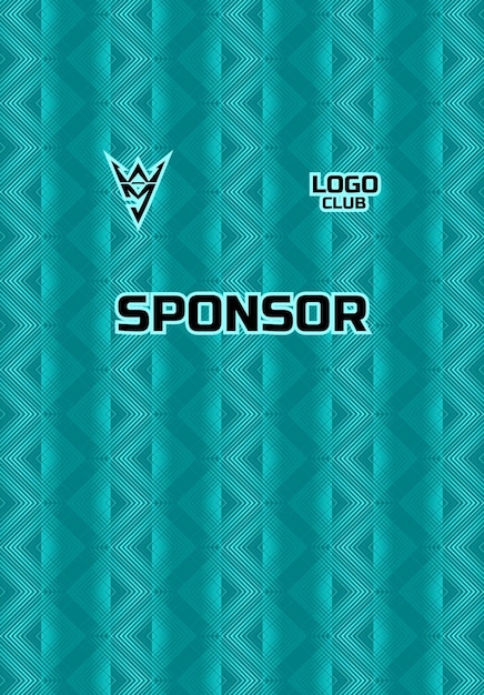 Jerseys de fútbol personalizables Diseña plantillas de uniformes de fútbol profesional