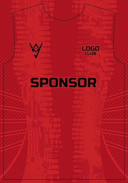Jerseys de fútbol personalizables Diseña plantillas de uniformes de fútbol profesional