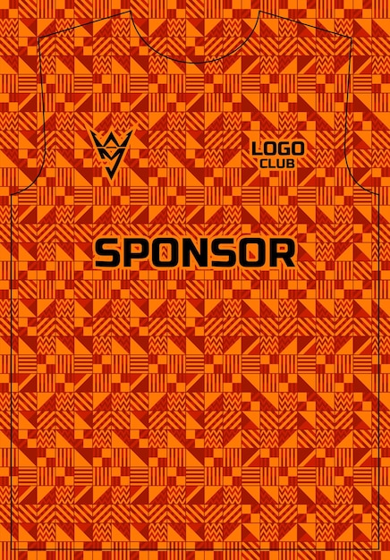 Jerseys de fútbol personalizables Diseña plantillas de uniformes de fútbol profesional