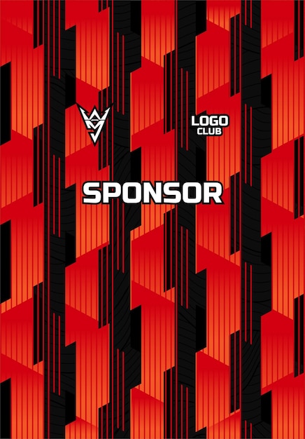 Jerseys de fútbol personalizables Diseña plantillas de uniformes de fútbol profesional