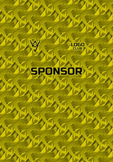 Jerseys de fútbol personalizables Diseña plantillas de uniformes de fútbol profesional