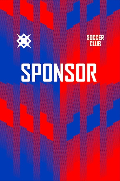 Jerseys de fútbol personalizables Diseña plantillas de uniformes de fútbol profesional
