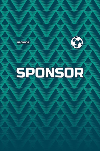 Jerseys de fútbol personalizables Diseña plantillas de uniformes de fútbol profesional