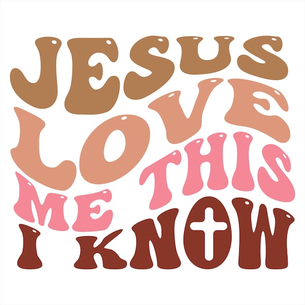 JESÚS SVGPNGDXFRETROCUT ARCHIVOS