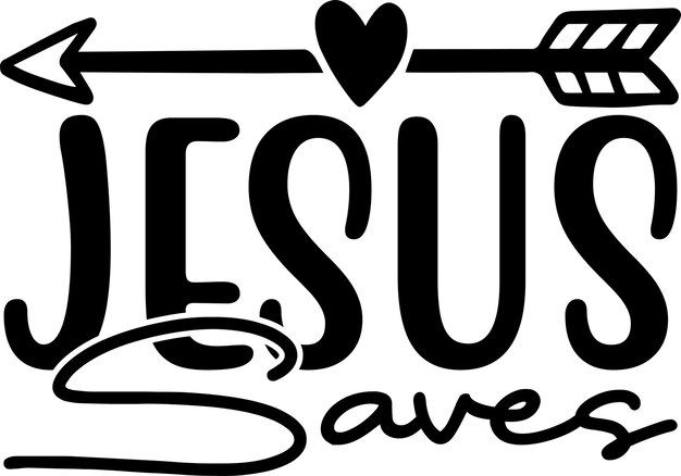 Jesús te salve