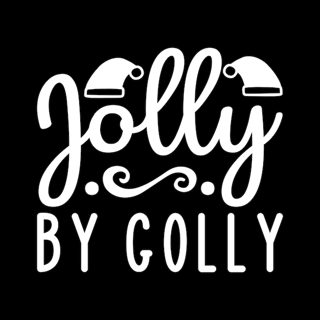 Jolly por Golly
